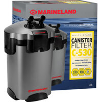 Bộ lọc nước hồ cá Marineland Multi-Stage C-530 Aquarium Canister Filter