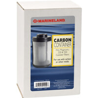 Bộ lọc nước hồ cá Marineland Magnum 220 & 350 Carbon & Media Container Filter Cartridge