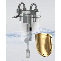Bộ lọc nước hồ cá SUNSUN , hồ thuỷ sinh thế hệ mới có lọc váng