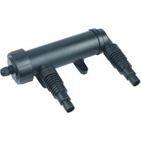 Bộ lọc nước hồ cá SunSun CUV-109 UV Sterilizer Pond Filter