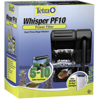 Bộ lọc nước hồ cá Tetra Whisper Aquarium Power Filter