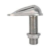 Bộ lọc nước lọc khí thải biển hiệu suất cao được làm bằng thép không gỉ 316
