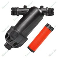 Bộ Lọc Nước Phi 27mm Lá Đĩa/Lưới Trong Hệ Thống Tưới Cây Tự Động Phun Sương Nhỏ Giọt Tránh Tắc Béc