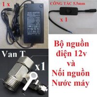 Bộ lọc nước RO 75G - Tron bộ Máy lọc RO