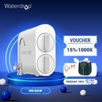 Bộ lọc nước RO Waterdrop WD-G2-W
