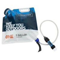 Bộ lọc nước Sawyer 1-Gallon Gravity Water Filtration