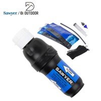 Bộ lọc nước Sawyer Squeeze Filter System