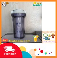 Bộ Lọc Nước Sinh Hoạt 10inch 1 Cấp Lọc