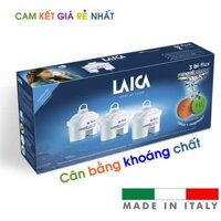 Bộ lọc nước than hoạt tính M3M Laica F3M