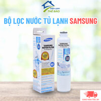 Bộ Lọc Nước Thay Thế Cho Tủ Lạnh SAMSUNG, Bộ Lọc Nước Samsung Dành Cho Tủ Lạnh 4 Cửa Multidoor HAF-CIN/EXP