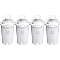 Bộ lọc nước tiêu chuẩn hàng Mỹ  Brita Standard Water Filter Replacements for Pitchers and Dispensers, Lasts 2 Months