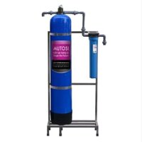 Bộ lọc nước tổng gia đình Mutosi MT012-1 siêu lọc loại bỏ tạp chất, kim loại nặng