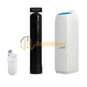 Bộ lọc nước tổng Pentair Evolio-20