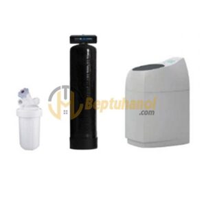 Bộ lọc nước tổng Pentair Evolio-8