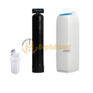 Bộ lọc nước tổng Pentair Evolio-15