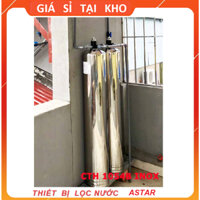 BỘ LỌC NƯỚC TỔNG TÒA NHÀ ♥♥ BỘ LỌC ĐẦU NGUỒN ♥♥ BỘ LỌC COMBOSIT ♥♥ bộ lọc nước