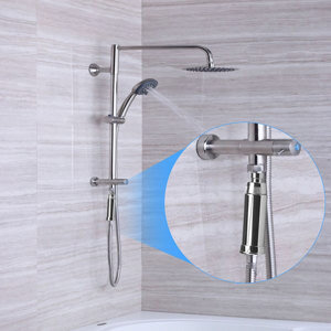 Bộ lọc nước vòi tắm Paragon SHF-1