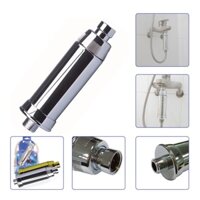 Bộ lọc nước vòi tắm Paragon water SHF-1 chính hãng