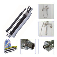 Bộ lọc nước vòi tắm Paragon SHF-1 chính hãng