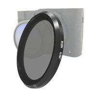 Bộ lọc ống kính JSR ND16 cho Panasonic LUMIX LX10