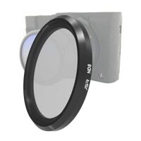 Bộ lọc ống kính JSR ND8 cho Panasonic LUMIX LX10