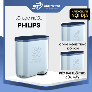 Bộ lọc Philips AquaClean CA6903/10 cho máy pha cà phê