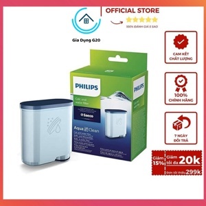 Bộ lọc Philips AquaClean CA6903/10 cho máy pha cà phê