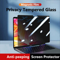 Bộ lọc riêng tư từ tính cho máy tính xách tay 15.6 "13.3" 14 "Bảo vệ màn hình Phim chống gián điệp Bảo vệ màn hình chống nhìn trộm cho máy tính xách tay PC 13.3" 16: 10
