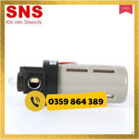 Bộ Lọc SNS Khí Nén Bl2000 Bl3000 Bl4000