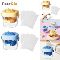 Bộ lọc sữa chua Bộ lọc sữa chua cho sữa chua Hy Lạp dày Nước ép trái cây Nut Sữa