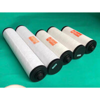 Bộ Lọc tách dầu bơm hút chân không Busch