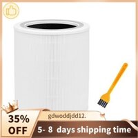 Bộ lọc thay thế cao cấp cho máy lọc không khí LEVOIT Core 400S H13 True HEPA và bộ lọc than hoạt tính Core400S-RF