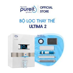 Bộ lọc thay thế Pureit Ultima 2