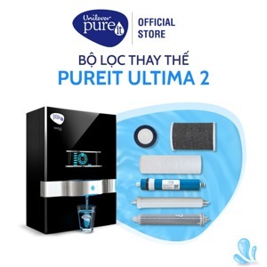Bộ lọc thay thế Pureit Ultima 2