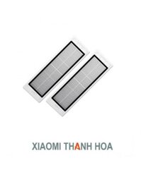 Bộ lọc thay thế robot hút bụi Framed Filter for Xiaomi MI Robot Vacuum Cleaner