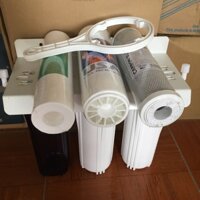 bộ lọc thô 3 cấp 10 icnh kèm lõi