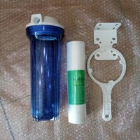 Bộ lọc thô đầu nguồn 1 cốc lọc 10 icnh zen 21