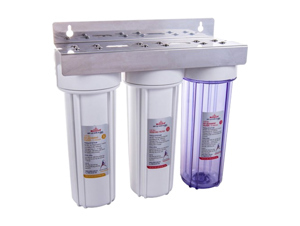 Bộ lọc thô đầu nguồn ROBOT RAW-13POCa (Taiwan)