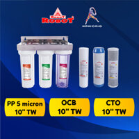 Bộ Lọc Thô Đầu Nguồn ROBOT RAW-13POC (TAIWAN)