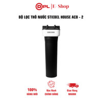 Bộ lọc thô nước STIEBEL HOUSE ACB - 2