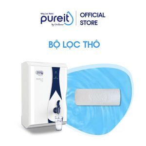 Bộ lọc thô Pureit Casa