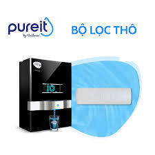 Bộ lọc thô Pureit Ultima