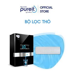 Bộ lọc thô Pureit Ultima
