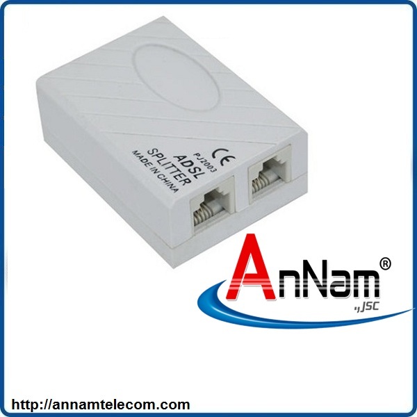 BỘ LỌC TÍN HIỆU ADSL