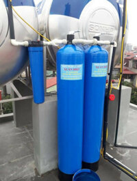 Bộ lọc tổng Composite 2 cột