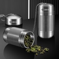 Bộ lọc trà inox 316L dạng lưới chống rỉ siêu bền