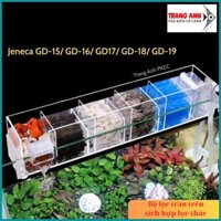 Bộ lọc tràn trên Jeneca GD-15/ GD-16/ GD-17/ GD-18/ GD-19