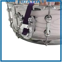 Bộ lọc trống Ném bộ lọc Snare Bộ phận kim loại Bộ điều chỉnh Snare