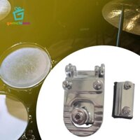 Bộ lọc trống Ném bộ lọc Snare Bộ phận kim loại Bộ điều chỉnh Snare