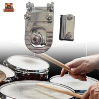 Bộ lọc trống Ném bộ lọc Snare Bộ phận kim loại Bộ điều chỉnh Snare